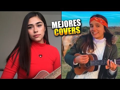 LOS 10 MEJORES COVERS ACUSTICOS 🤯