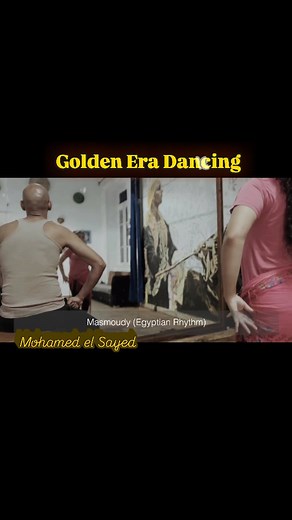 44 reactions | GOLDEN ERA DANCING ✨ 100% EGYPTIAN DANCING ✨...