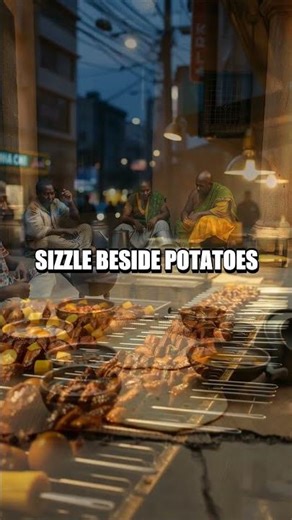 Global Street Palettes Unveiled