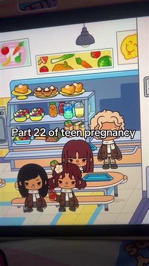 Part 23??#tocaboca#tocaworld#roleplay#xybca | toca boca