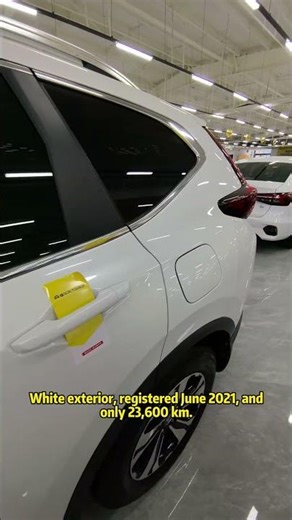 2021 Honda CR-V 240 Turbo CVT FWD #usedcars #crv #honda