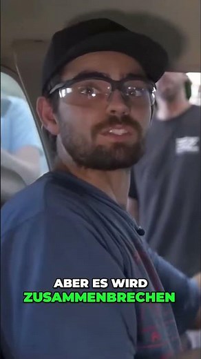 Ultimative Auto Tests - Zerstörung mit 1,5 Tonnen Gewicht #businessinsider