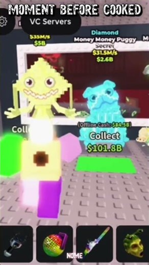 #stealabrainrot #roblox new base