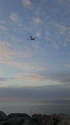 amazing flight ✈️ shots