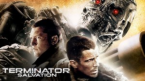 Terminator Salvation - Movie - Where To Watch