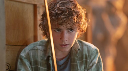 Percy Jackson Season 3 Book Change Will Impact a Major Olympian God