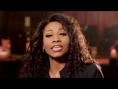 Dorothea „Coco“ Fletcher in SIMPLY THE BEST – Die Tina Turner Story