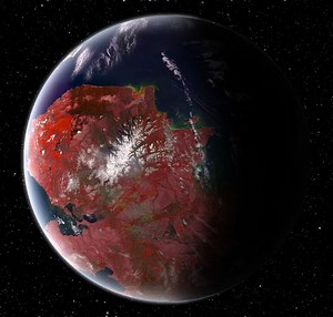 Superhabitable planet - Alchetron, The Free Social Encyclopedia