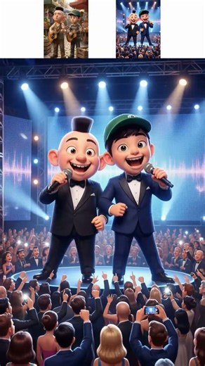 Roblox Hamood Habibi x Dolls- From Poverty to the World’s Biggest Stages !!!