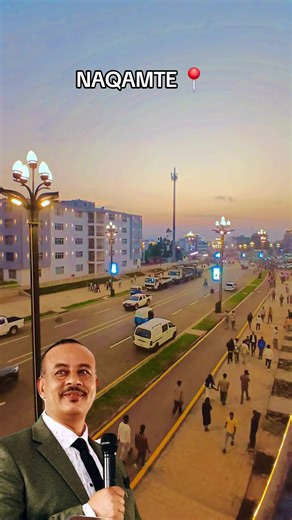 NAQAMTE CITY 📍