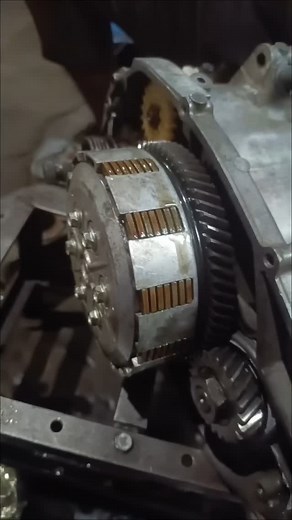 1.7K views · 860 reactions | Rd 350 . . #yamahaindia #garage #rd350india #rd #rd350club #rd350 #yamaha #rdclub #restoration #yamahard350club | Raju Ea | Facebook