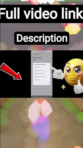 Cemu Emulator v0.5 New Update 😱 Full Setup Guide + Best Settings 🔥#CemuV05 #GamingTutorial #Emulator