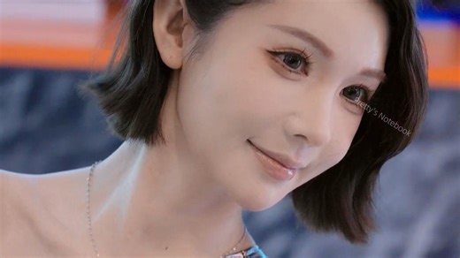 2026 苏州GTshow改装车展 @梦希Kimi 012