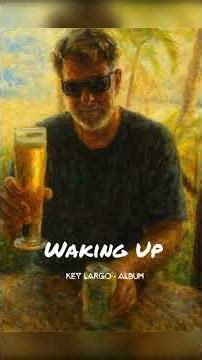 Waking Up - Pop & Alternative Rock. Key Largo (Album)