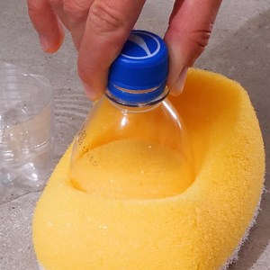 Best Homemade Water Filter | Lady Panda