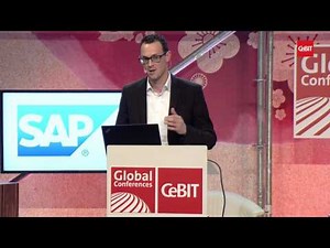 Keynote "Staying connected - Mastering the Digital Business with IoT!"