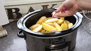 846K views · 69 reactions | You guys! These CROCKPOT MASHED POTATOES are delicious! 凜 https://amandascookin.com/crockpot-mashed-potatoes/ I seriously wish I would’ve made these sooner! | Things I Love | Facebook