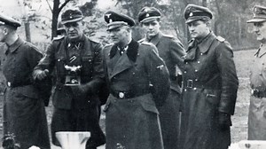 Herbert Gille: The SS general who chose the West