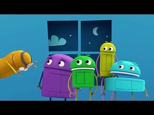 Classic Songs by StoryBots | Jumping on the Bed | Kids Songs