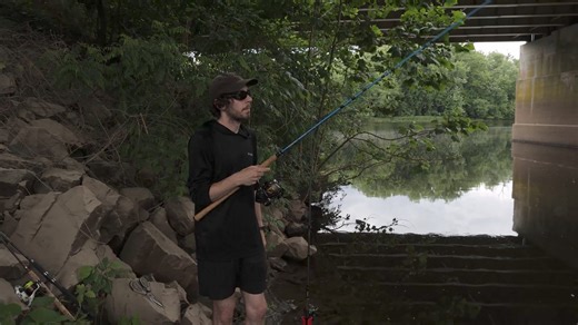 4.4K views · 31 reactions | Here kitty kitty catfish. Up next in our...