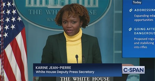 White House Daily Briefing