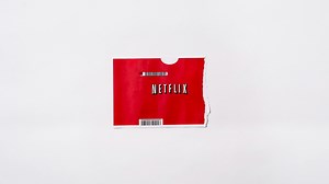 Started with DVDs now we're here. Looking back on 25 years of Netflix this week! | Netflix