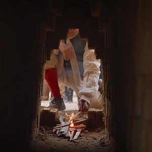 Reason# 45 to Visit Colonial Williamsburg in 2019: 🔥 The Firing of the Brick Kiln! 🔥 Check out these awesome clips from last fall’s firing. Stop by Nov. 20 through 24 and see how up to 20,000 hand-molded bricks are fired at over 2000 degrees Fahrenheit. Chat with the brickmakers as they work to keep the kiln fires burning: bit.ly/34u46pC Keep up with this Wednesday series to help us continue the celebration as one of The New York Times / The New York Times - Travel's 52 Places to Visit in 2019