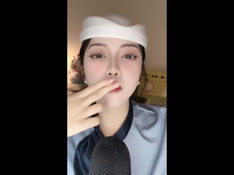 🔴LIVE: Pure Mouth Sounds & Close Whisper ASMR | No Music, Raw Triggers for Deep Tingles & Sleep