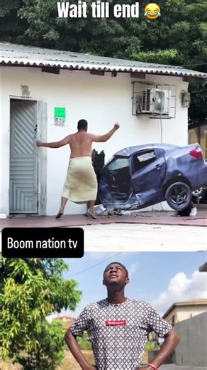 Wait for it lol 😂 #boomnationtv #funny #comedy #memes