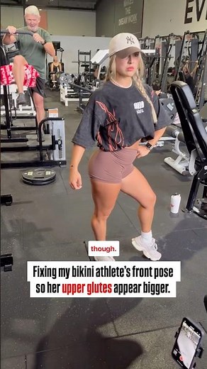 ✨ "Unbelievable Bikini Athlete Showdowns: 2025 Competition Highlights You Can't Miss!"