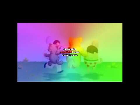 Play School Intro Effects by Jayden Gailpo