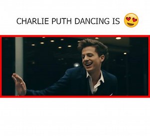 19K views · 203 reactions | Charlie Puth is such a cutie, his dance moves makes us wanna loop the video again and again... Check out his tune, #HowLong at wmm.lnk.to/HowLong | Warner Music Malaysia | Facebook