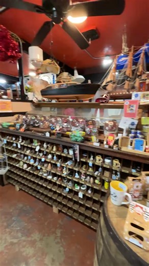 Rusty Relics Vintage & Antiques on Reels