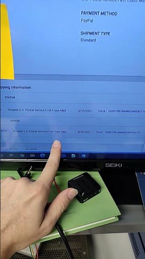 Digi-key Lead Time Accuracy