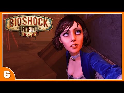 BIOSHOCK INFINITE | REMOVEMOS EL PASADO | Gameplay en Español