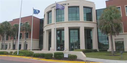 Charleston County opens federal funding applications for nonprofit programs