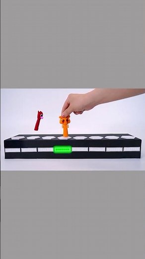 Satisfying Unboxing Experience with Roblox Figures Toy Collection ASMR