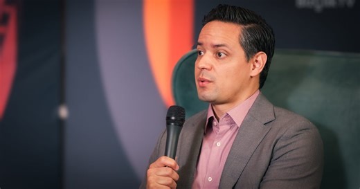 JAGGAER REV2025: Q&A with Diego De la Garza, BearingPoint