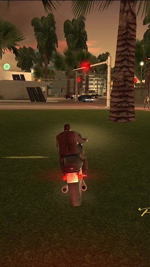 Cheat Codes for GTA Vice City Mobile