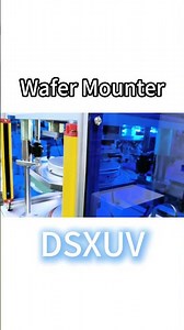 wafer expander#waferexpander #semiconductor