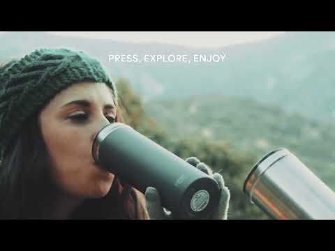 ESPRO P0 Ultralight: How To