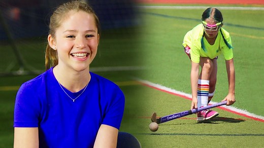 How Playing Sports Changed This Trans Kid’s Life