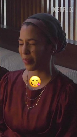 The CAST OF CLASS Get Into Character | Class | #Shorts