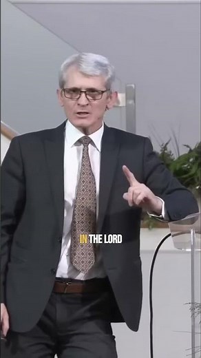 The Only Defense, Christ's Indwelling & Your Spiritual Strength | Pastor Pavel Goia