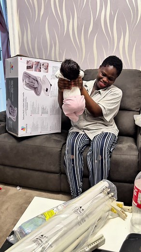 Baby Cradle Setup: Unboxing and Assembly Tips for New Moms