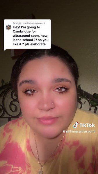 Inside My Ultrasound School Experience: Tips and Insights for Cambridge Students