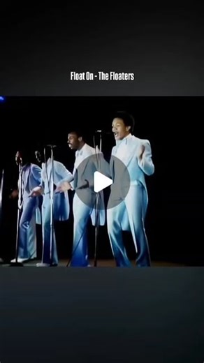 The Queens At Night on Instagram: "“Float On” – The Floaters (1977) 🎶 “Aquarius… and my name is Ralph…” ♒💞🌌 🎤 The Zodiac Slow Jam That Defined Late-’70s Soul Released in 1977 as the debut single from The Floaters’ self-titled album, “Float On” was a smooth, astrological R&B groove that turned romantic intros into chart gold. Each member—Ralph, Charles, Paul, and Larry—introduced himself by zodiac sign and described his ideal woman, blending spoken word with soulful harmonies. The result? A t
