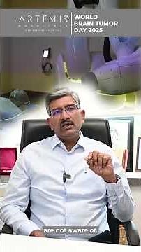 CyberKnife Treatment: What You Need to Know! Dr.Aditya Gupta Neurosurgeon