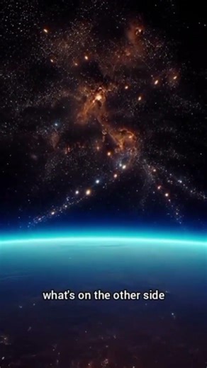 Is the Universe Infinite… or Does It End?