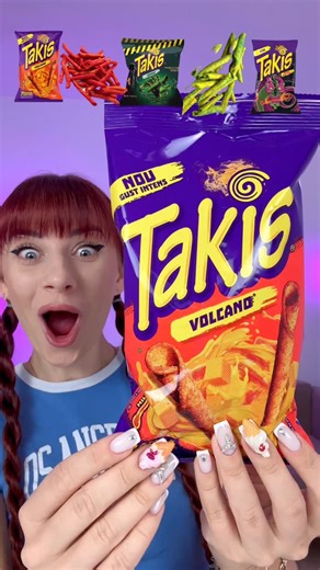 ASMR Lilibu on Instagram: "ASMR Snacks Party Eating Sounds Mukbang #viral"